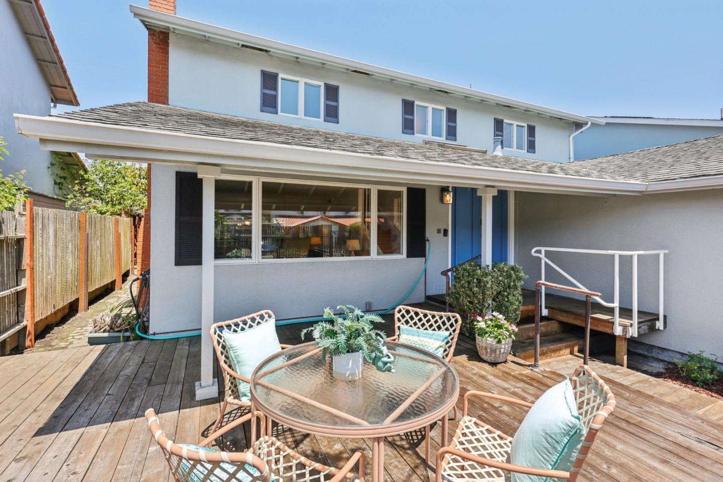 Detail Gallery Image 30 of 34 For 2204 Delvin Way, South San Francisco,  CA 94080 - 5 Beds | 3 Baths