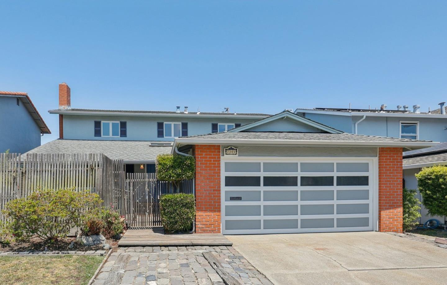 Detail Gallery Image 34 of 34 For 2204 Delvin Way, South San Francisco,  CA 94080 - 5 Beds | 3 Baths