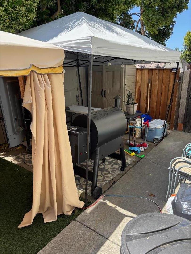 Detail Gallery Image 24 of 48 For 4983 Edgar Ct, San Jose,  CA 95118 - – Beds | – Baths