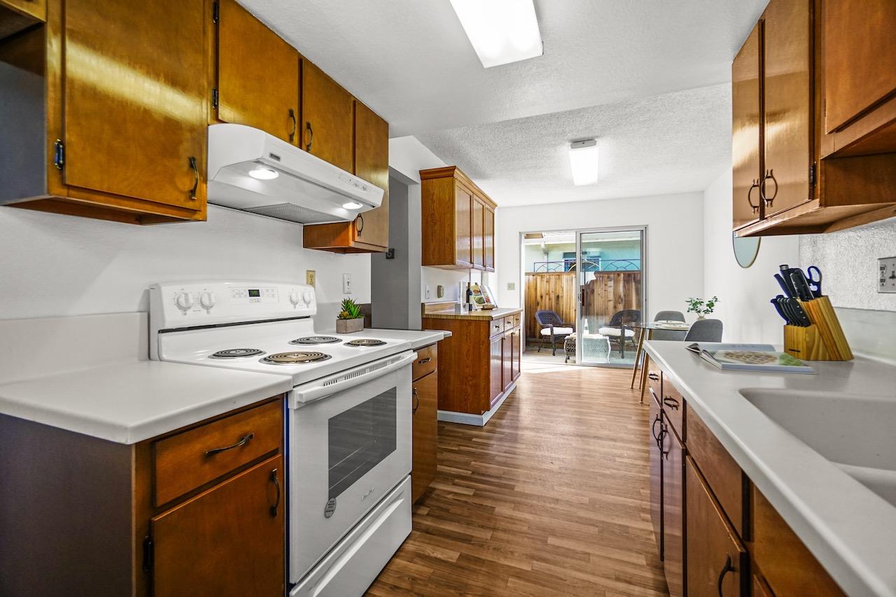 Detail Gallery Image 10 of 18 For 627 Bridge St, Watsonville,  CA 95076 - 2 Beds | 1 Baths