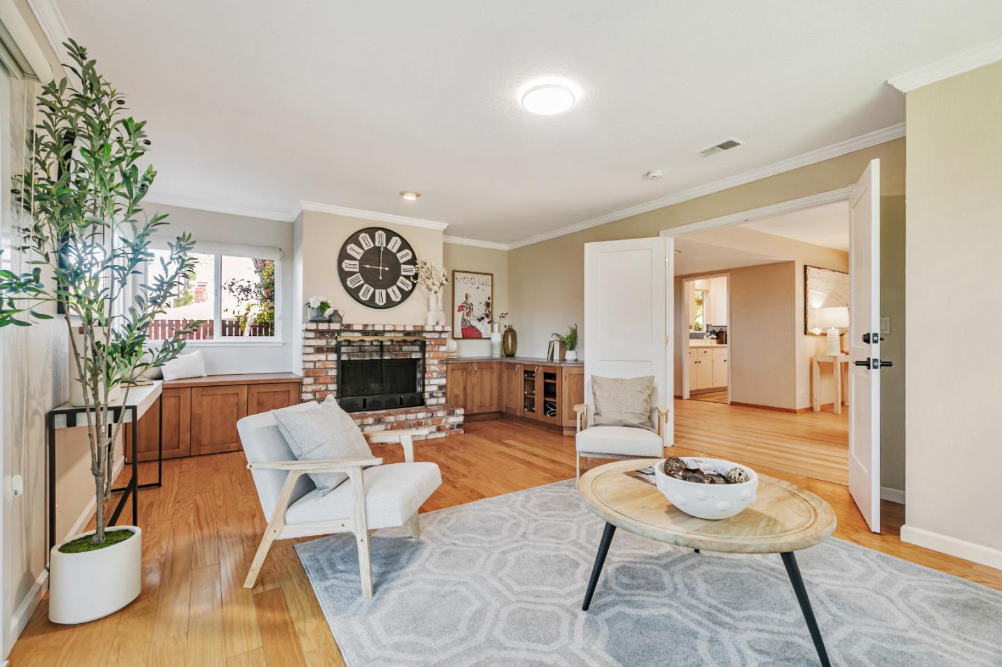 Detail Gallery Image 17 of 50 For 3739 Swallow Way, Santa Clara,  CA 95051 - 3 Beds | 2 Baths
