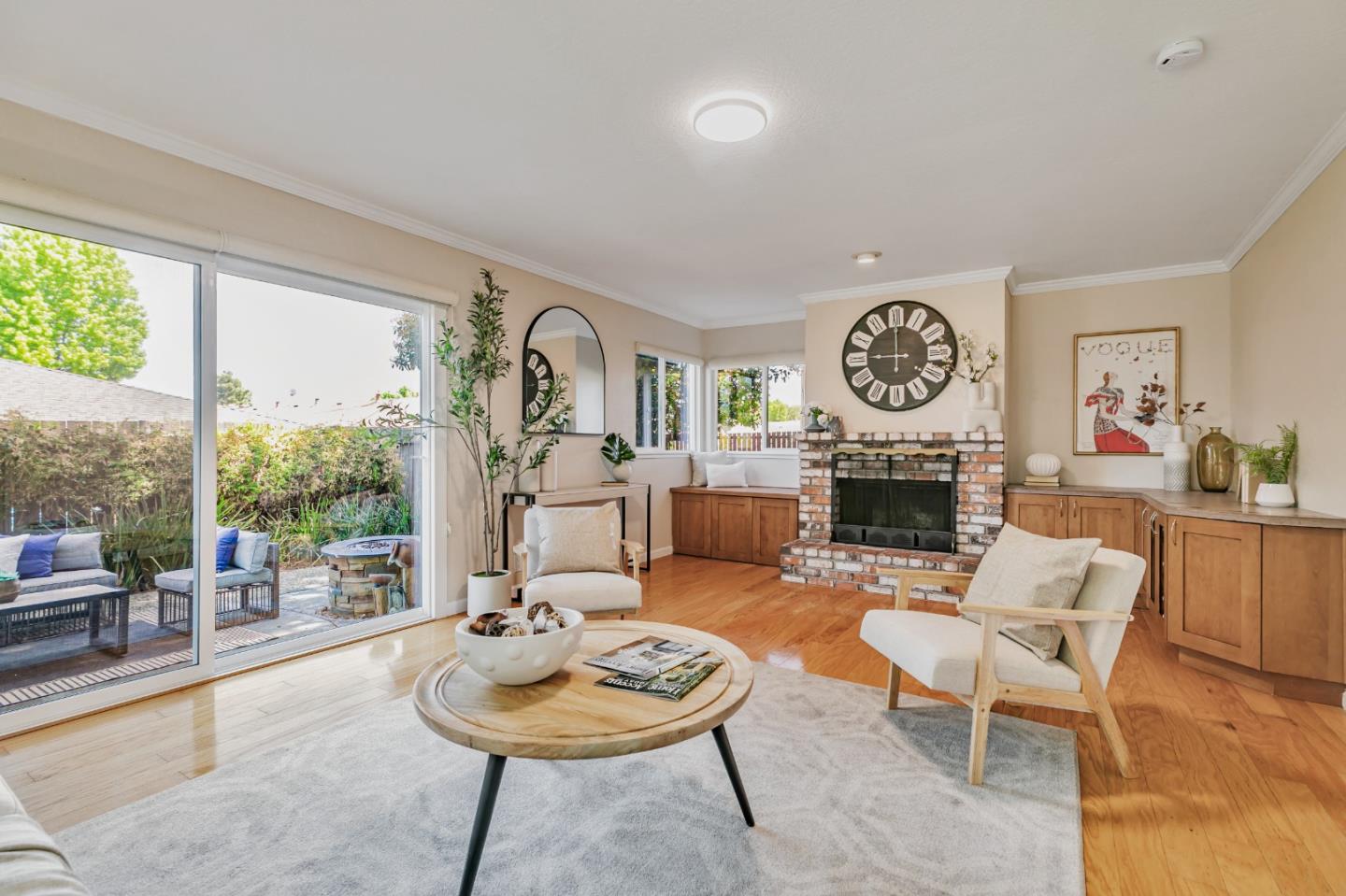 Detail Gallery Image 18 of 50 For 3739 Swallow Way, Santa Clara,  CA 95051 - 3 Beds | 2 Baths