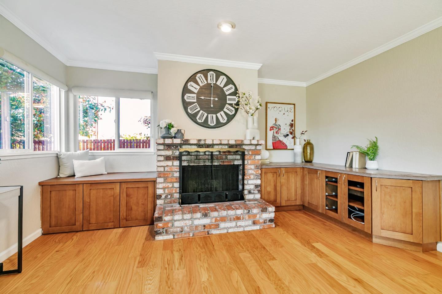 Detail Gallery Image 19 of 50 For 3739 Swallow Way, Santa Clara,  CA 95051 - 3 Beds | 2 Baths