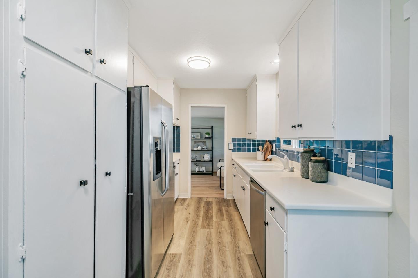 Detail Gallery Image 21 of 50 For 3739 Swallow Way, Santa Clara,  CA 95051 - 3 Beds | 2 Baths