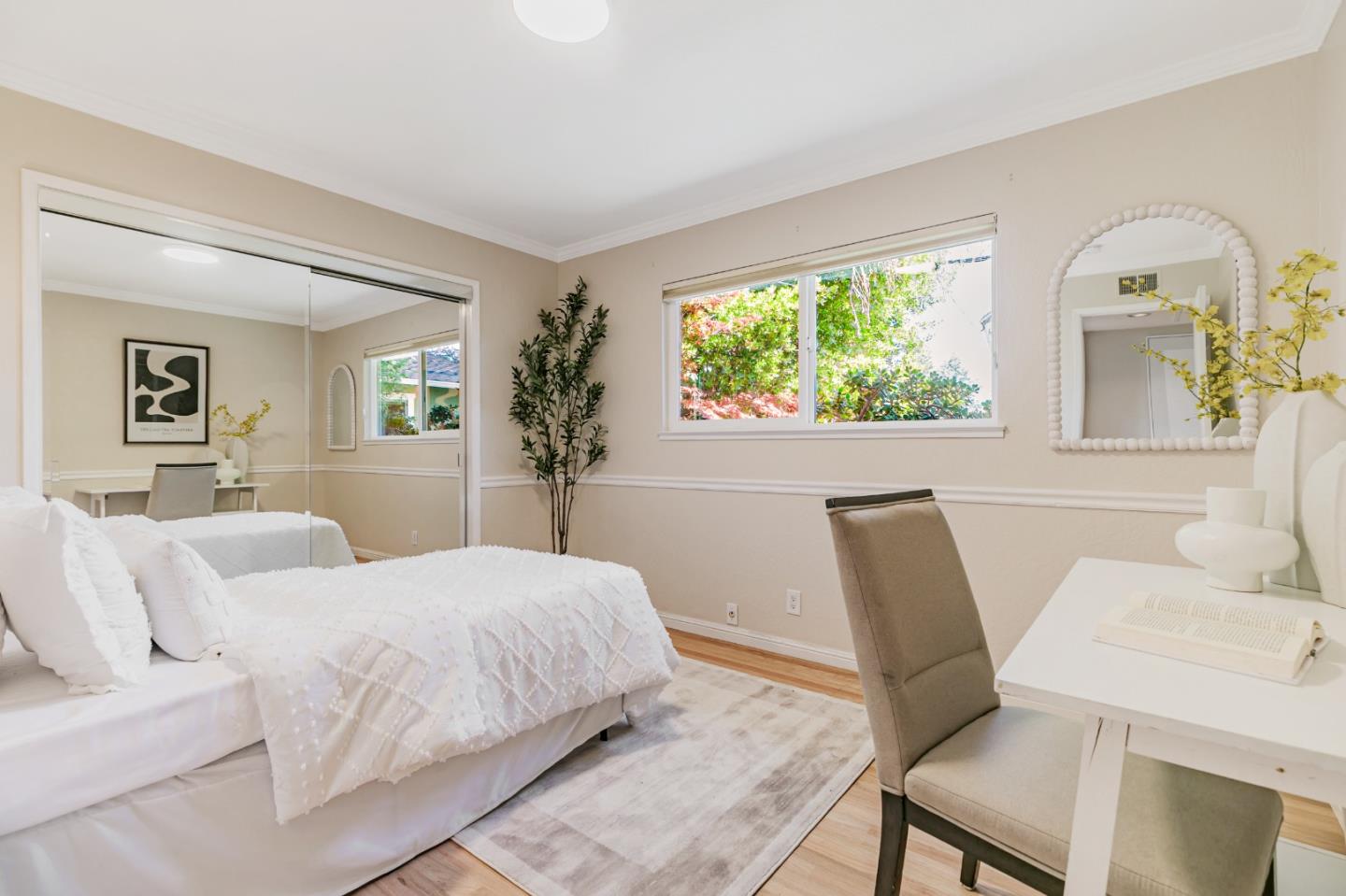 Detail Gallery Image 31 of 50 For 3739 Swallow Way, Santa Clara,  CA 95051 - 3 Beds | 2 Baths