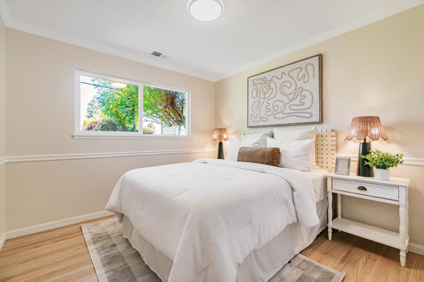 Detail Gallery Image 34 of 50 For 3739 Swallow Way, Santa Clara,  CA 95051 - 3 Beds | 2 Baths