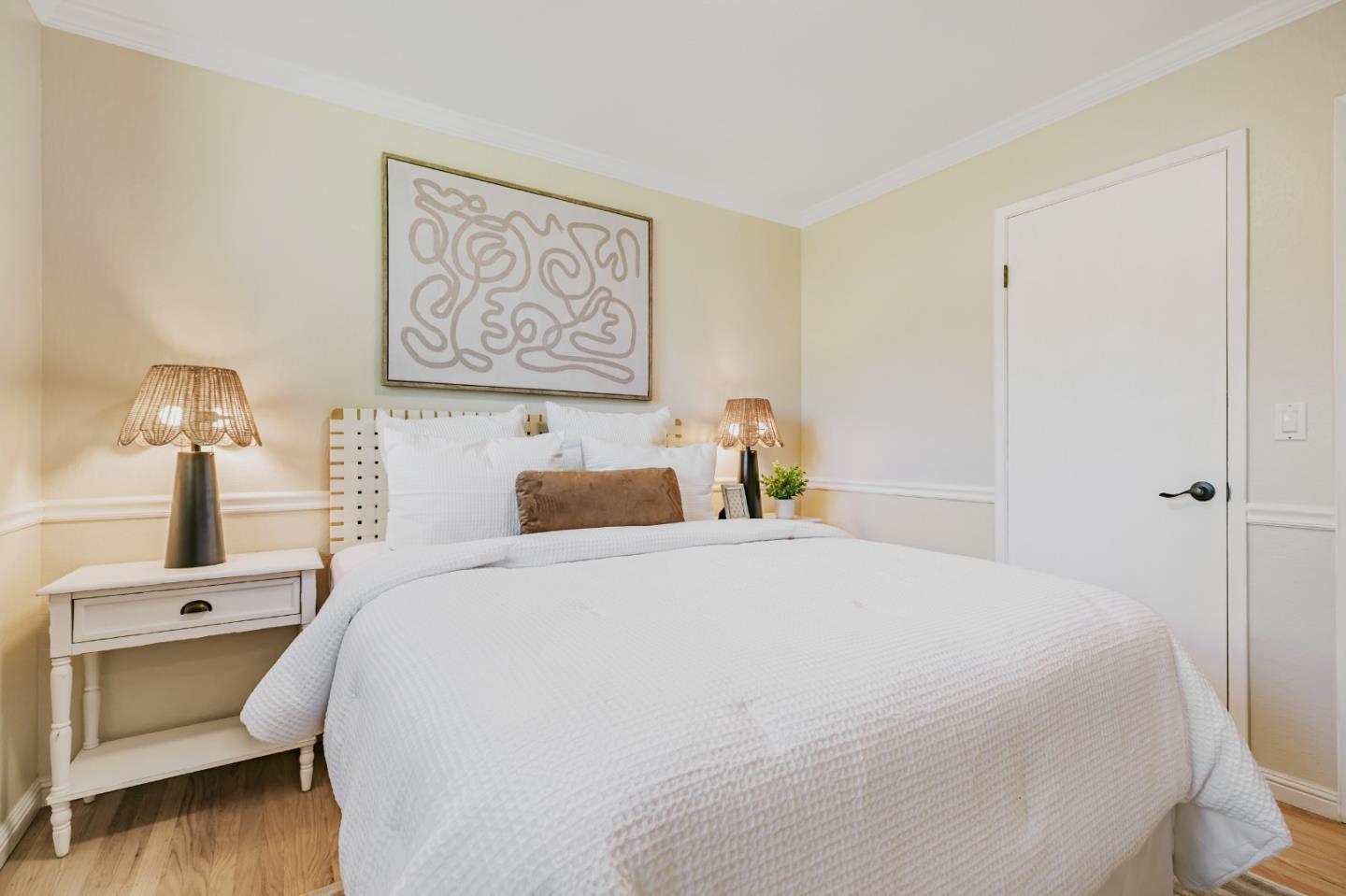 Detail Gallery Image 35 of 50 For 3739 Swallow Way, Santa Clara,  CA 95051 - 3 Beds | 2 Baths