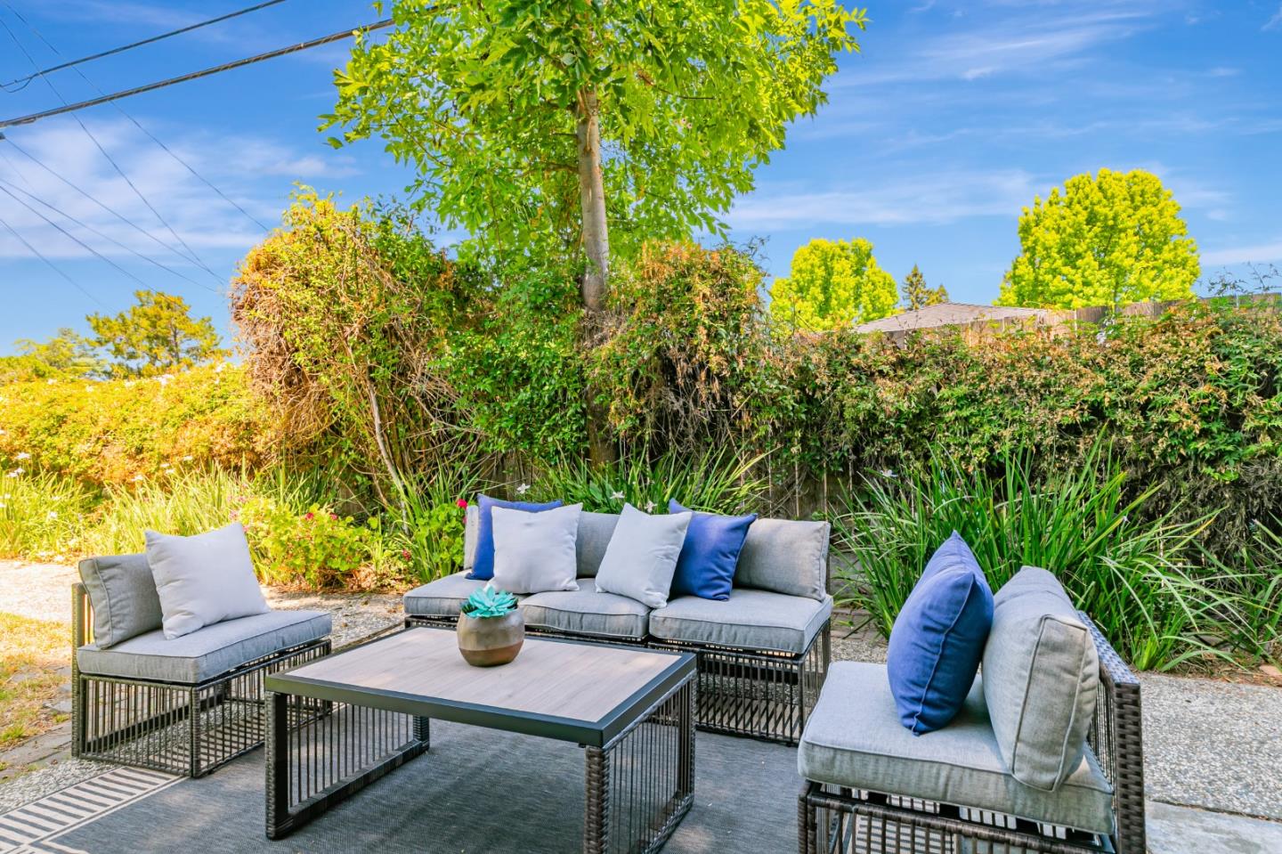 Detail Gallery Image 38 of 50 For 3739 Swallow Way, Santa Clara,  CA 95051 - 3 Beds | 2 Baths