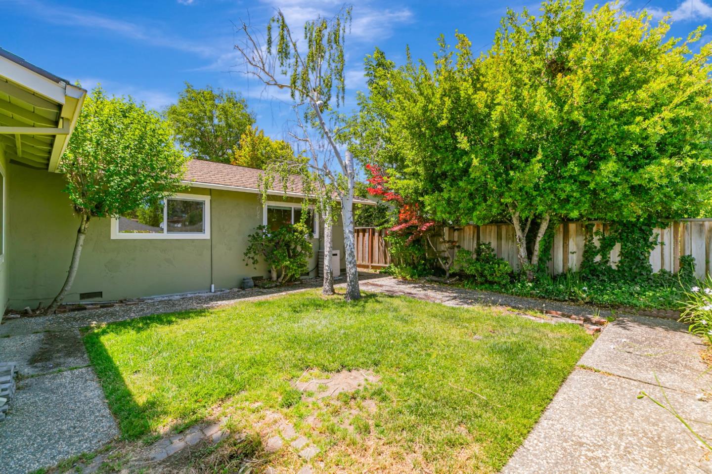 Detail Gallery Image 40 of 50 For 3739 Swallow Way, Santa Clara,  CA 95051 - 3 Beds | 2 Baths