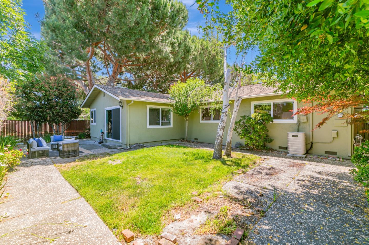 Detail Gallery Image 41 of 50 For 3739 Swallow Way, Santa Clara,  CA 95051 - 3 Beds | 2 Baths