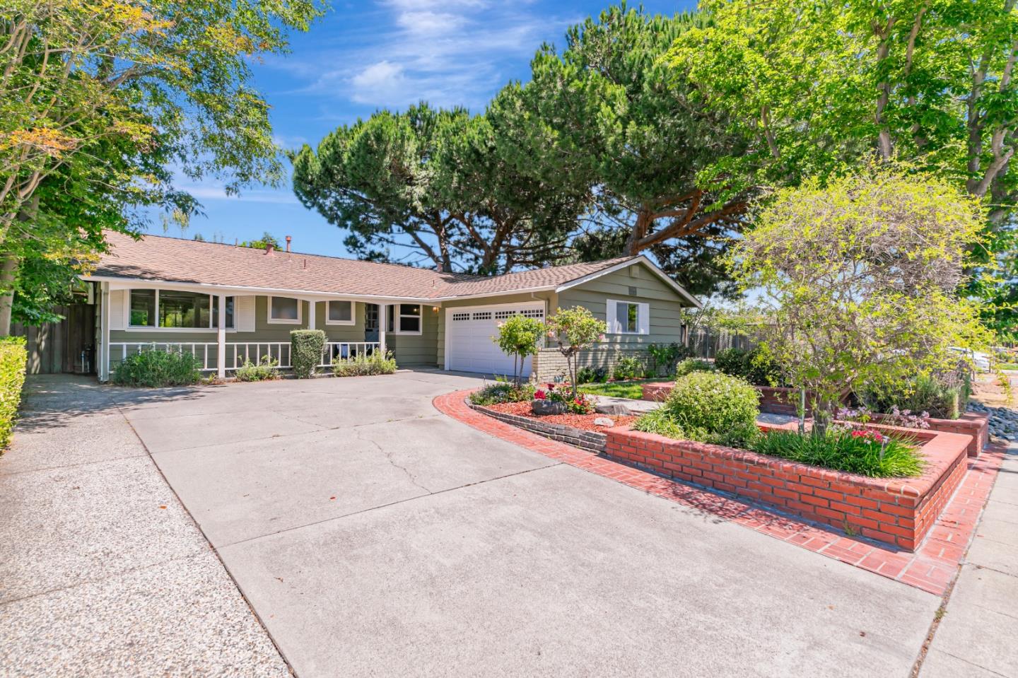 Detail Gallery Image 44 of 50 For 3739 Swallow Way, Santa Clara,  CA 95051 - 3 Beds | 2 Baths