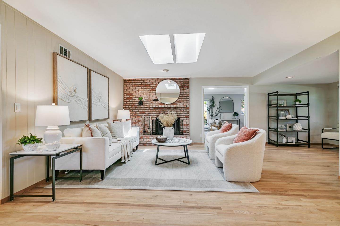 Detail Gallery Image 5 of 50 For 3739 Swallow Way, Santa Clara,  CA 95051 - 3 Beds | 2 Baths