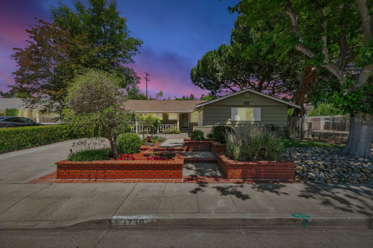 Detail Gallery Image 50 of 50 For 3739 Swallow Way, Santa Clara,  CA 95051 - 3 Beds | 2 Baths