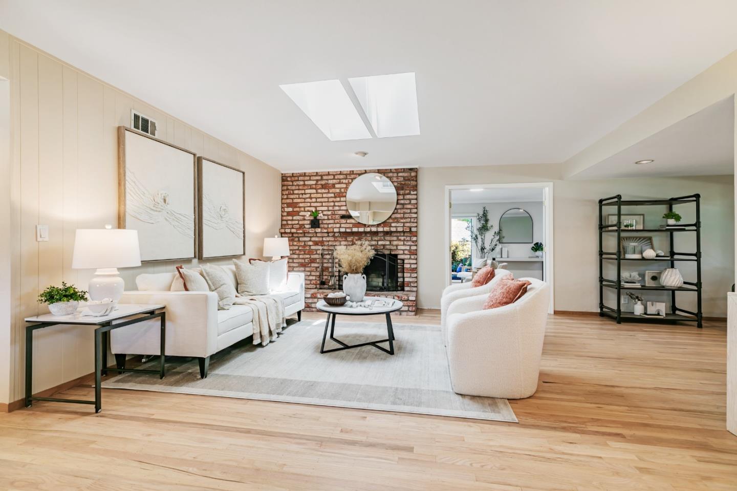 Detail Gallery Image 6 of 50 For 3739 Swallow Way, Santa Clara,  CA 95051 - 3 Beds | 2 Baths