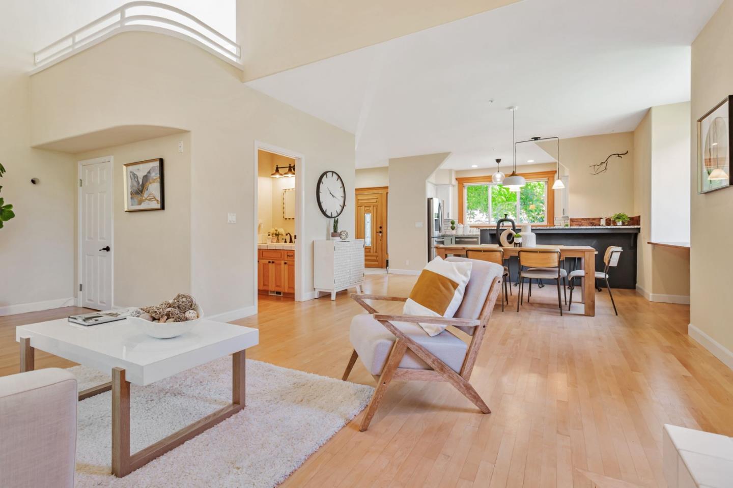 Detail Gallery Image 16 of 80 For 2604 La Paloma Ln, Santa Cruz,  CA 95062 - 3 Beds | 2/1 Baths