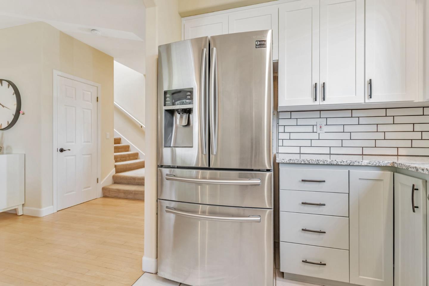 Detail Gallery Image 26 of 80 For 2604 La Paloma Ln, Santa Cruz,  CA 95062 - 3 Beds | 2/1 Baths