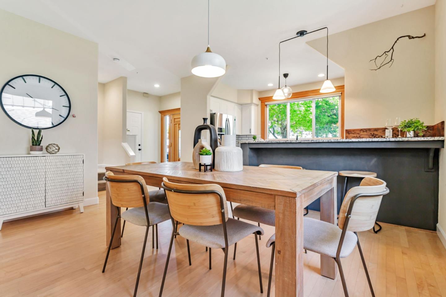 Detail Gallery Image 33 of 80 For 2604 La Paloma Ln, Santa Cruz,  CA 95062 - 3 Beds | 2/1 Baths