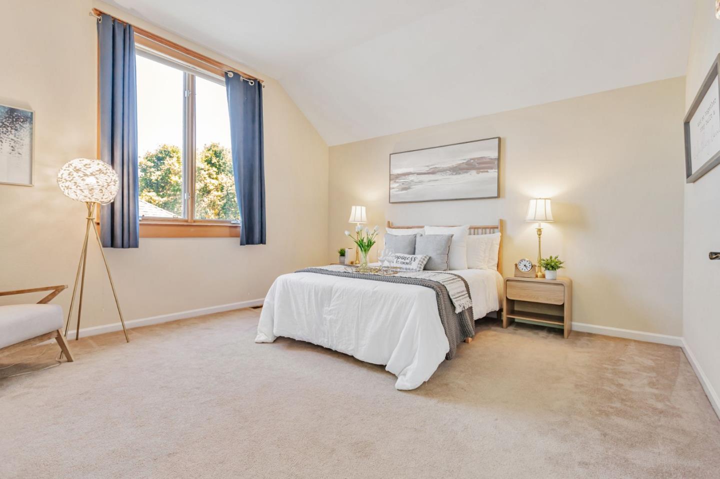 Detail Gallery Image 40 of 80 For 2604 La Paloma Ln, Santa Cruz,  CA 95062 - 3 Beds | 2/1 Baths