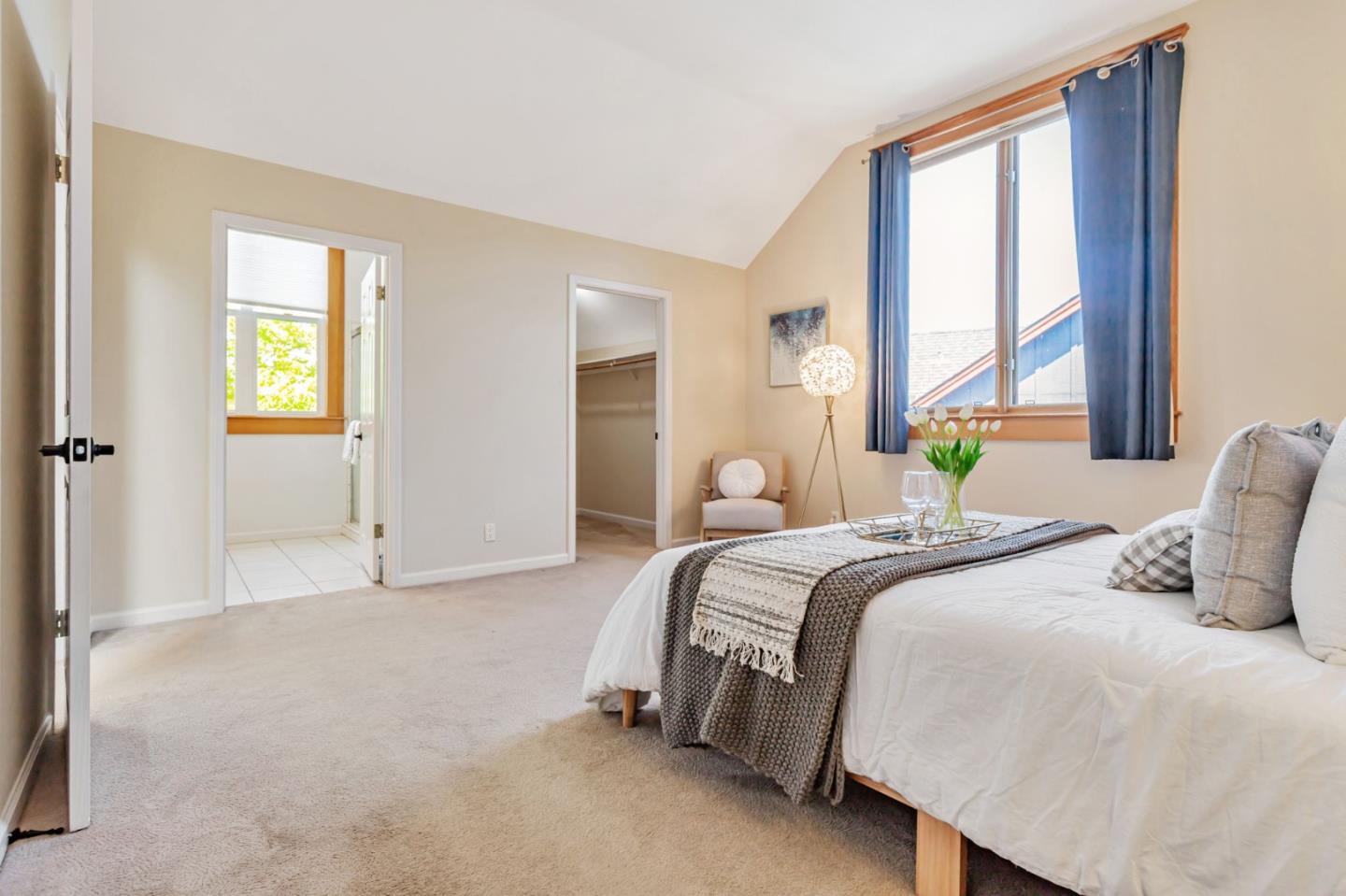 Detail Gallery Image 41 of 80 For 2604 La Paloma Ln, Santa Cruz,  CA 95062 - 3 Beds | 2/1 Baths