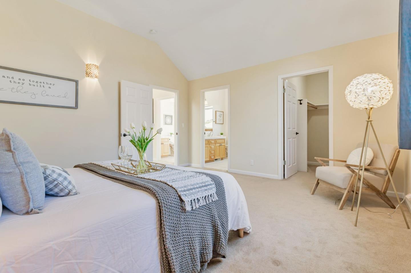 Detail Gallery Image 42 of 80 For 2604 La Paloma Ln, Santa Cruz,  CA 95062 - 3 Beds | 2/1 Baths