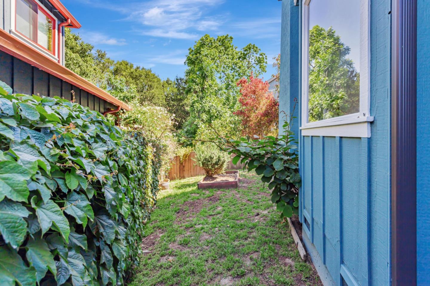 Detail Gallery Image 80 of 80 For 2604 La Paloma Ln, Santa Cruz,  CA 95062 - 3 Beds | 2/1 Baths