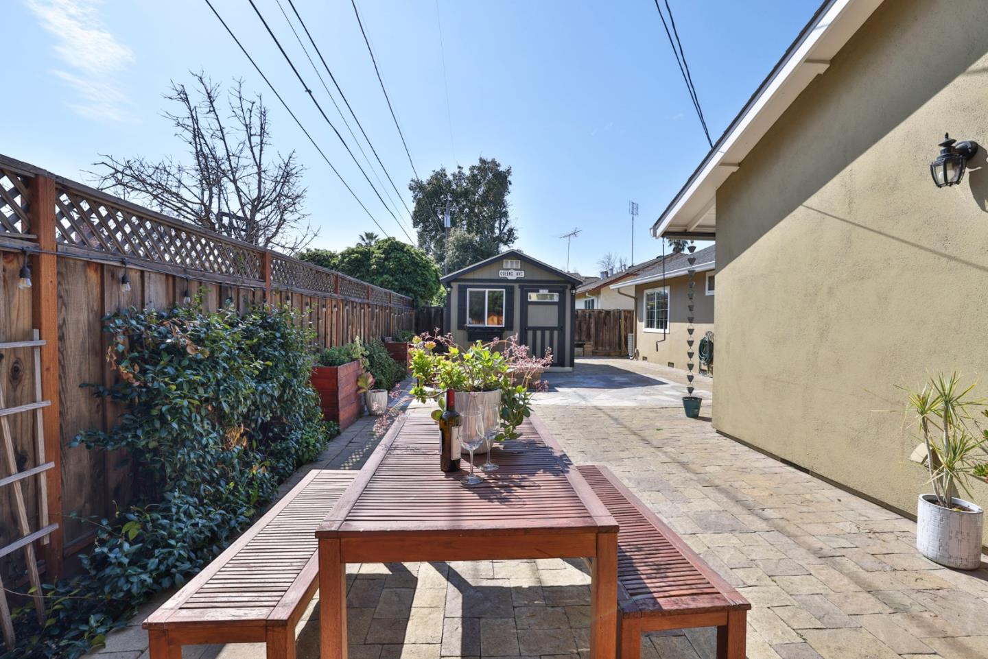 Detail Gallery Image 23 of 30 For 3370 Jennifer Way, San Jose,  CA 95124 - 3 Beds | 2 Baths