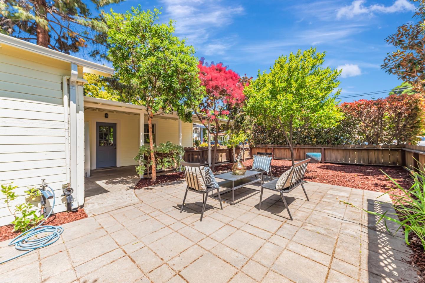 Detail Gallery Image 21 of 26 For 545 W Dana St, Mountain View,  CA 94041 - 2 Beds | 1/1 Baths