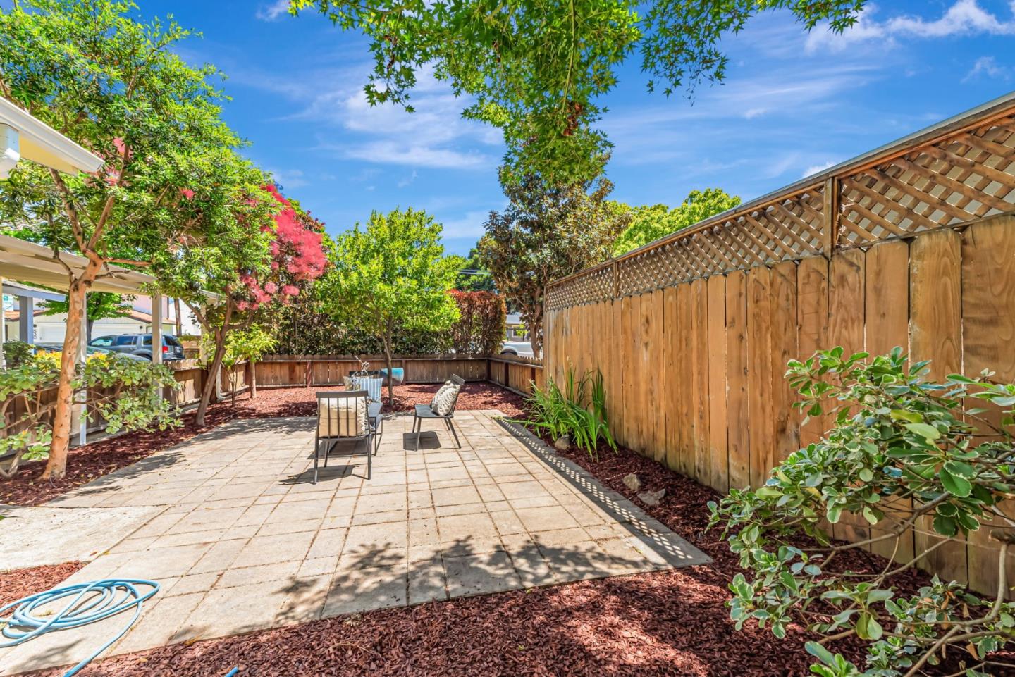 Detail Gallery Image 22 of 26 For 545 W Dana St, Mountain View,  CA 94041 - 2 Beds | 1/1 Baths