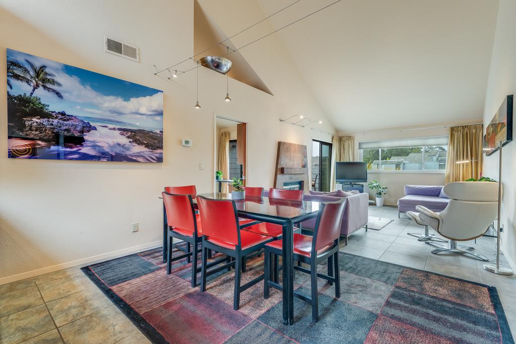 Detail Gallery Image 12 of 41 For 1609 Taylor Ln, Santa Cruz,  CA 95062 - 2 Beds | 1 Baths