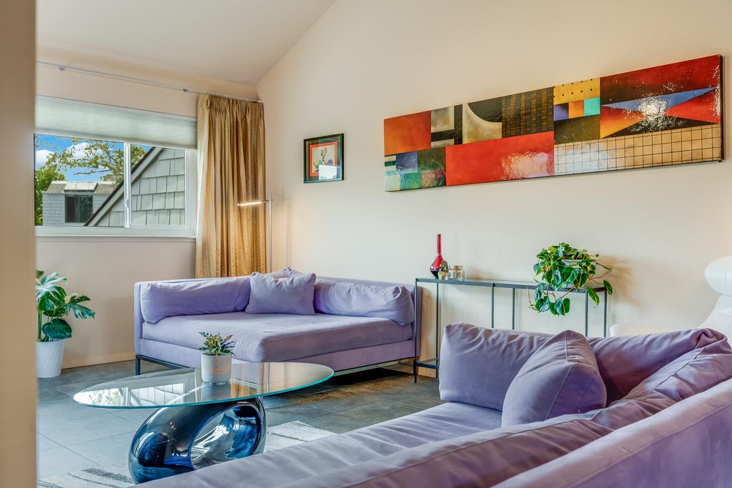 Detail Gallery Image 14 of 41 For 1609 Taylor Ln, Santa Cruz,  CA 95062 - 2 Beds | 1 Baths
