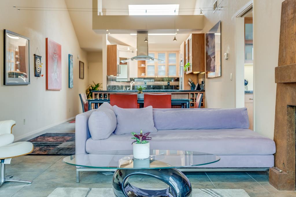 Detail Gallery Image 15 of 41 For 1609 Taylor Ln, Santa Cruz,  CA 95062 - 2 Beds | 1 Baths