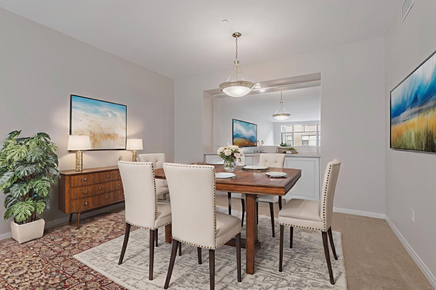 Detail Gallery Image 2 of 66 For 144 S 3rd St #433,  San Jose,  CA 95112 - 1 Beds | 1 Baths