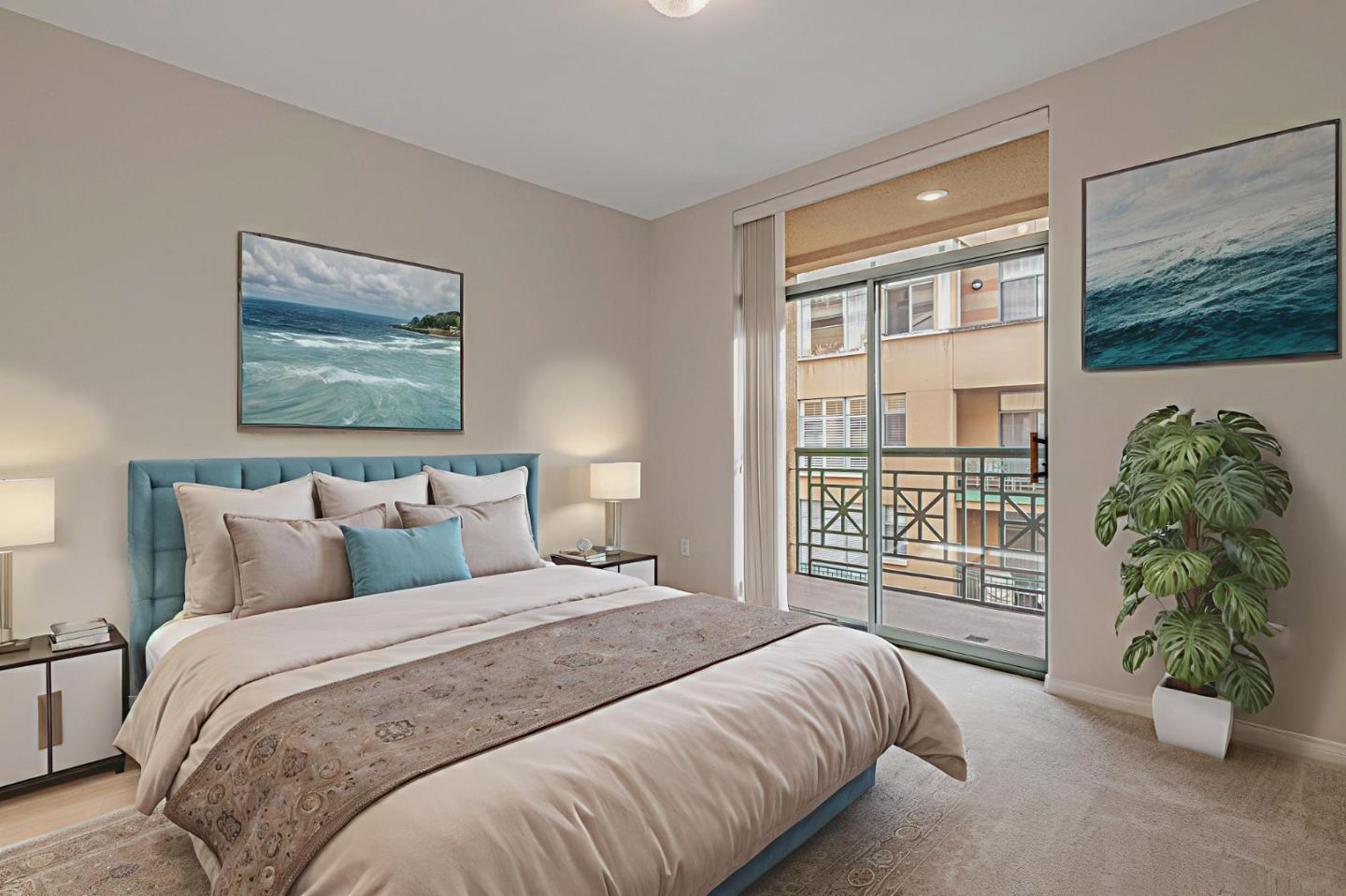 Detail Gallery Image 3 of 66 For 144 S 3rd St #433,  San Jose,  CA 95112 - 1 Beds | 1 Baths