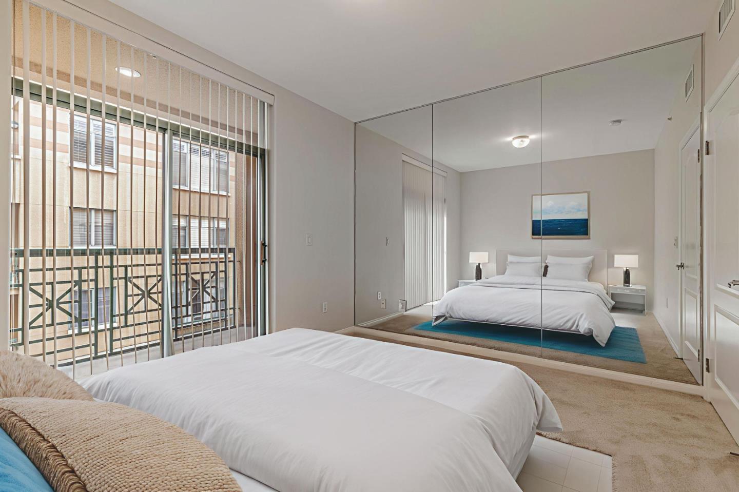 Detail Gallery Image 4 of 66 For 144 S 3rd St #433,  San Jose,  CA 95112 - 1 Beds | 1 Baths