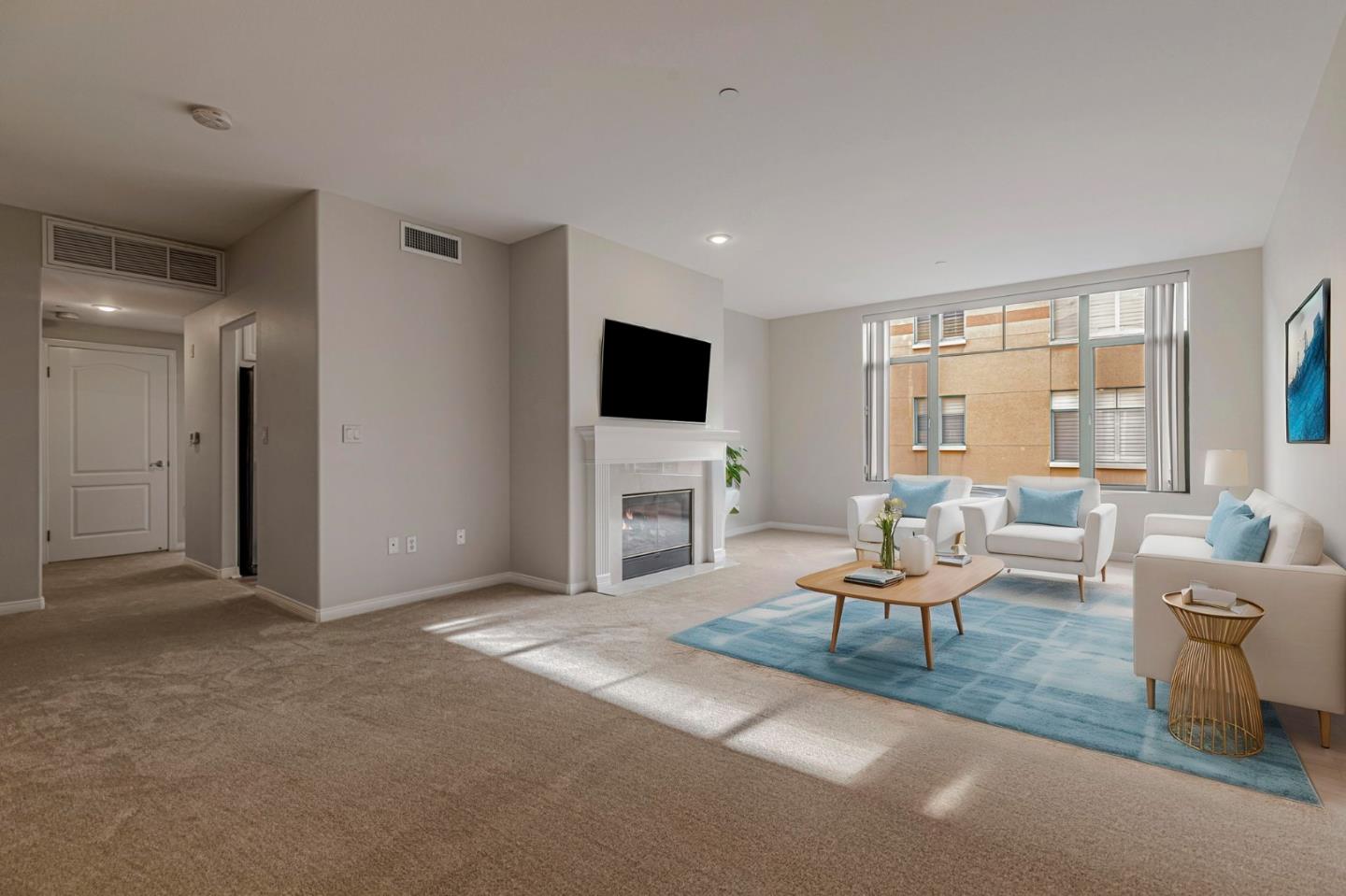 Detail Gallery Image 5 of 66 For 144 S 3rd St #433,  San Jose,  CA 95112 - 1 Beds | 1 Baths