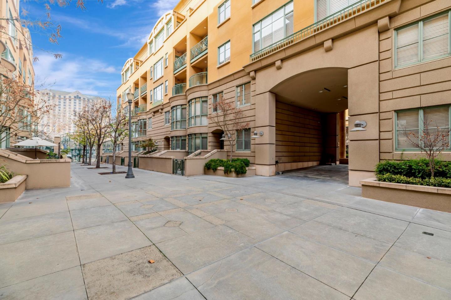 Detail Gallery Image 52 of 66 For 144 S 3rd St #433,  San Jose,  CA 95112 - 1 Beds | 1 Baths