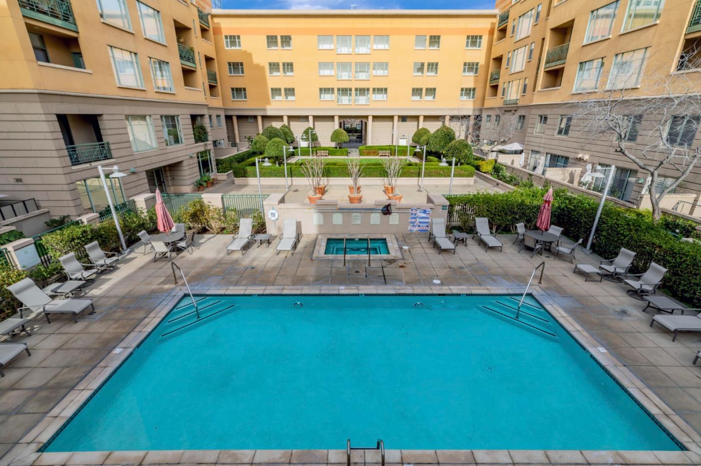 Detail Gallery Image 56 of 66 For 144 S 3rd St #433,  San Jose,  CA 95112 - 1 Beds | 1 Baths