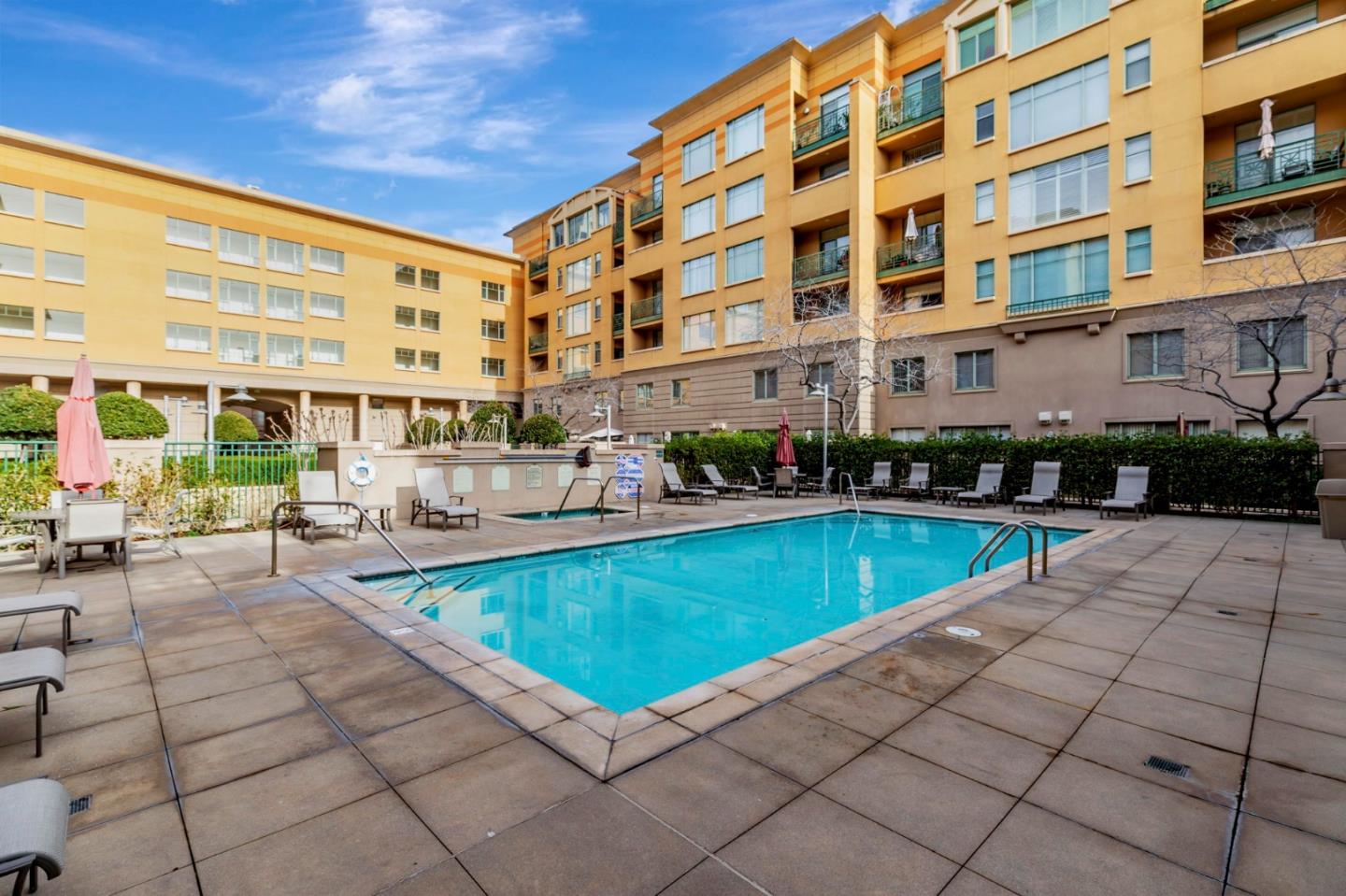 Detail Gallery Image 57 of 66 For 144 S 3rd St #433,  San Jose,  CA 95112 - 1 Beds | 1 Baths