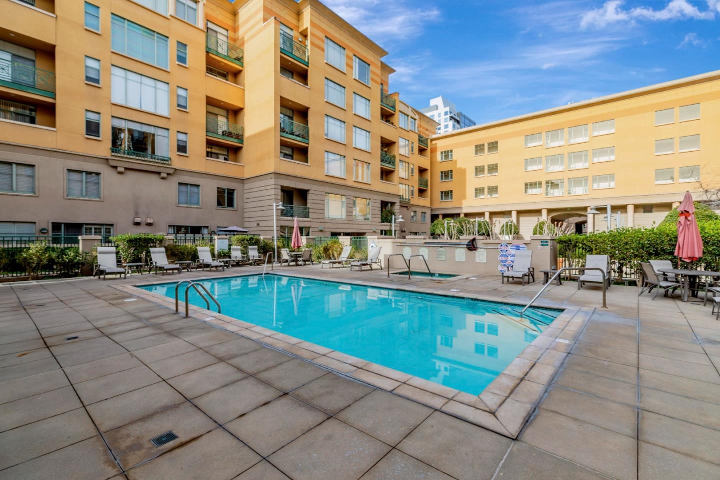 Detail Gallery Image 58 of 66 For 144 S 3rd St #433,  San Jose,  CA 95112 - 1 Beds | 1 Baths
