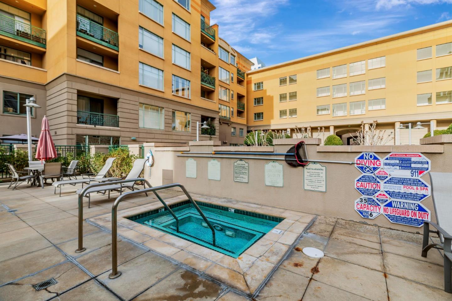 Detail Gallery Image 59 of 66 For 144 S 3rd St #433,  San Jose,  CA 95112 - 1 Beds | 1 Baths