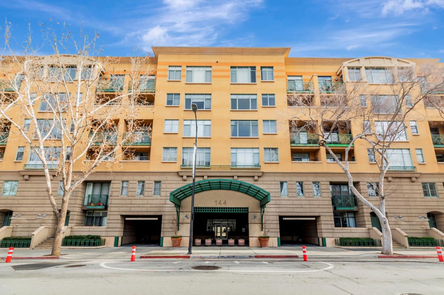 Detail Gallery Image 6 of 66 For 144 S 3rd St #433,  San Jose,  CA 95112 - 1 Beds | 1 Baths