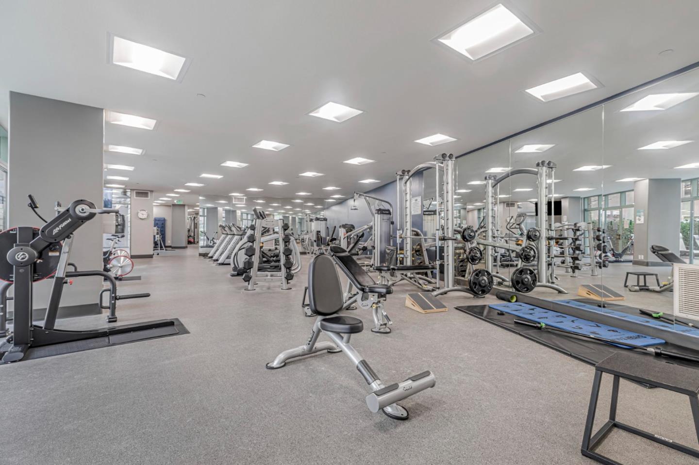 Detail Gallery Image 60 of 66 For 144 S 3rd St #433,  San Jose,  CA 95112 - 1 Beds | 1 Baths
