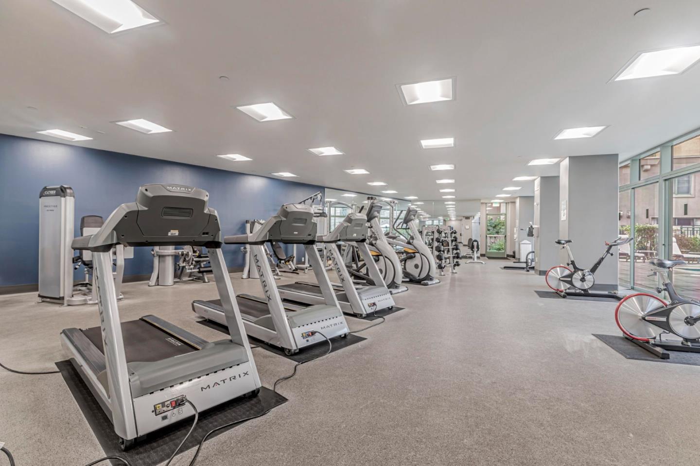 Detail Gallery Image 61 of 66 For 144 S 3rd St #433,  San Jose,  CA 95112 - 1 Beds | 1 Baths