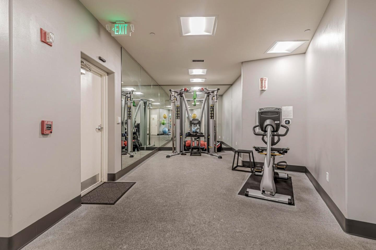 Detail Gallery Image 62 of 66 For 144 S 3rd St #433,  San Jose,  CA 95112 - 1 Beds | 1 Baths