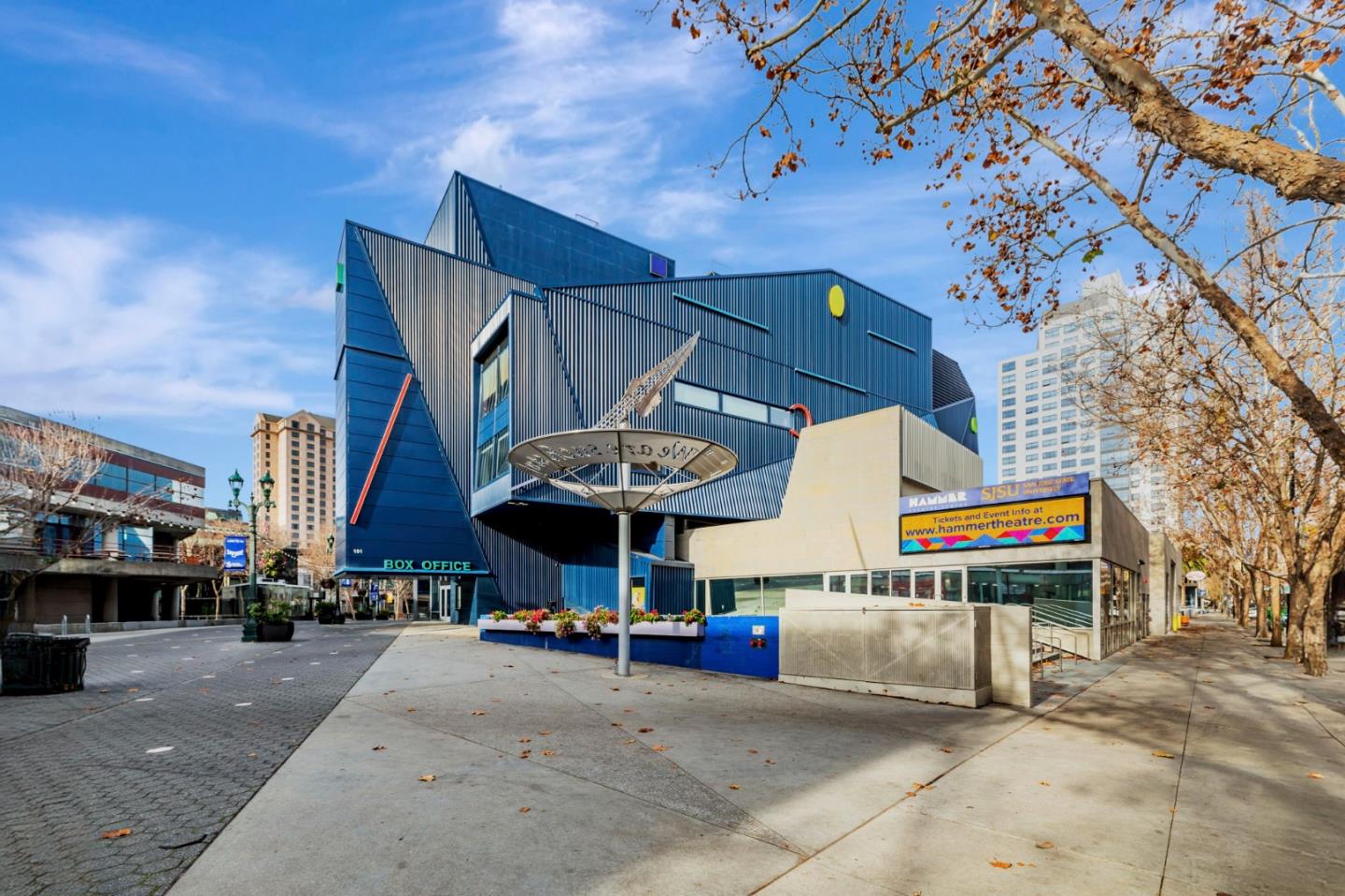 Detail Gallery Image 65 of 66 For 144 S 3rd St #433,  San Jose,  CA 95112 - 1 Beds | 1 Baths