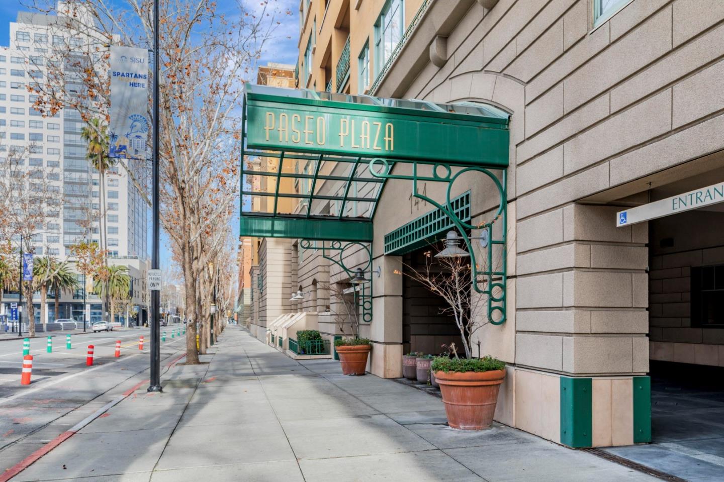 Detail Gallery Image 66 of 66 For 144 S 3rd St #433,  San Jose,  CA 95112 - 1 Beds | 1 Baths