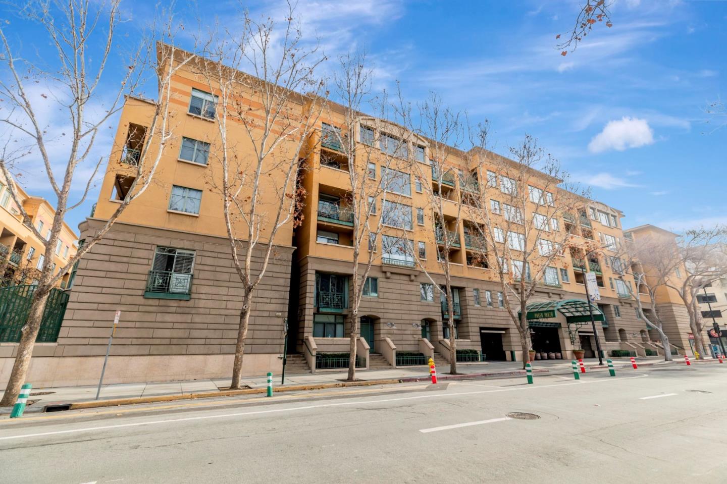 Detail Gallery Image 7 of 66 For 144 S 3rd St #433,  San Jose,  CA 95112 - 1 Beds | 1 Baths