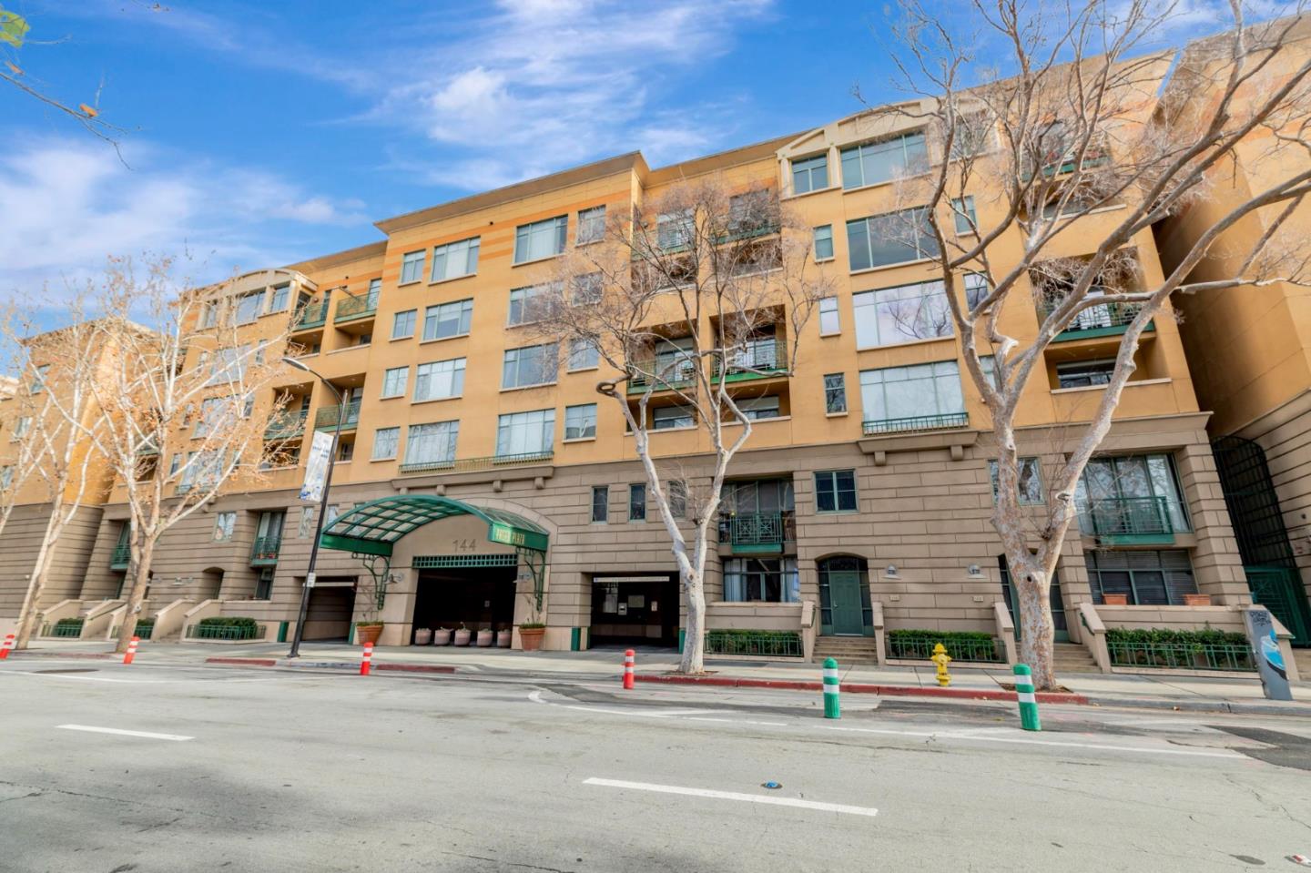Detail Gallery Image 8 of 66 For 144 S 3rd St #433,  San Jose,  CA 95112 - 1 Beds | 1 Baths