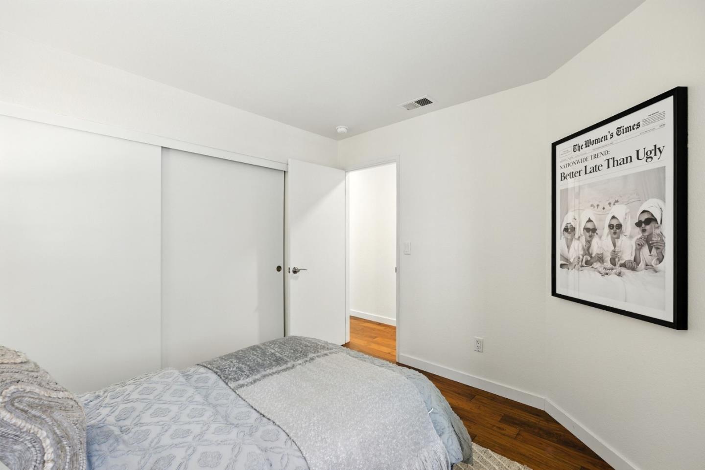 Detail Gallery Image 16 of 30 For 2074 Foxhall Loop, San Jose,  CA 95125 - 2 Beds | 1/1 Baths