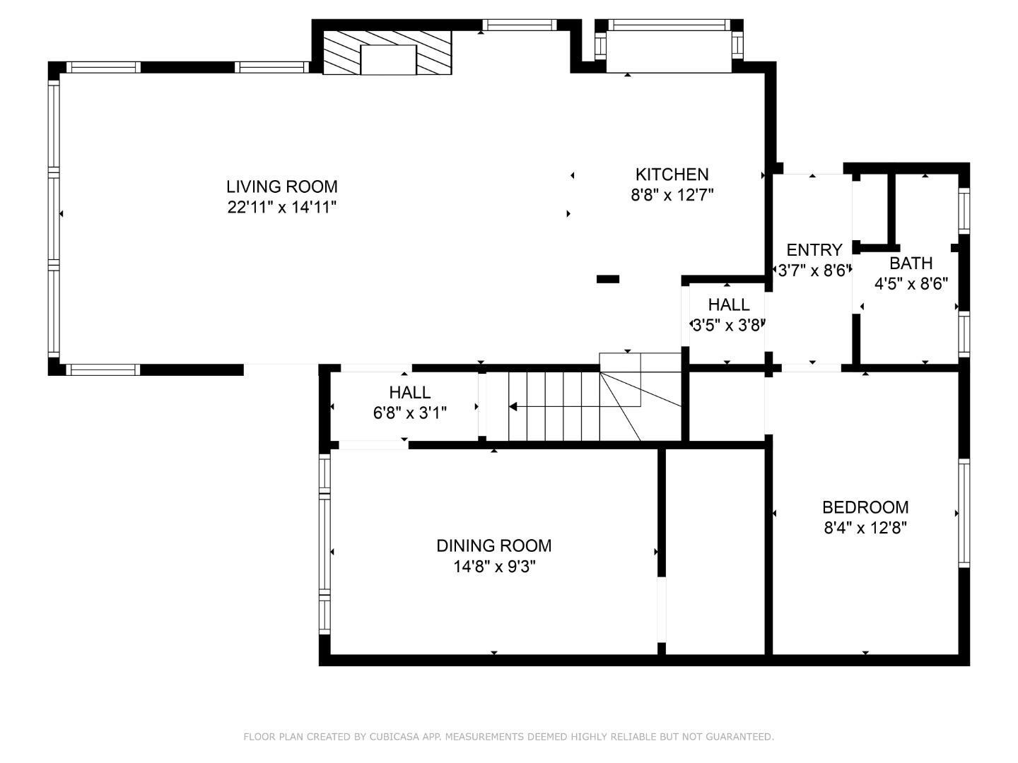 Detail Gallery Image 36 of 38 For 325 Beach Dr, Aptos,  CA 95003 - 4 Beds | 2/1 Baths